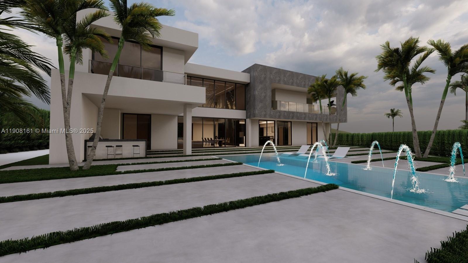 COUNTRY CLUB ESTATES SEC - Land