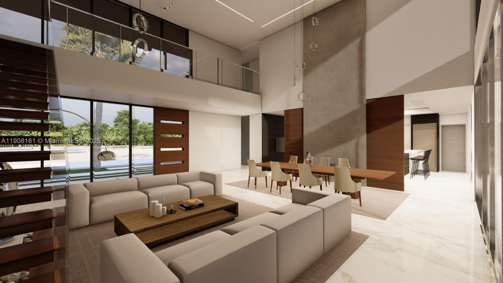 COUNTRY CLUB ESTATES SEC - Land