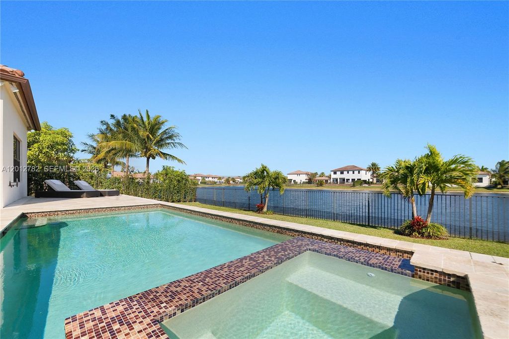 Photo of 3153 NW 83rd Way, Cooper City, FL 33024 (MLS # A12012782)