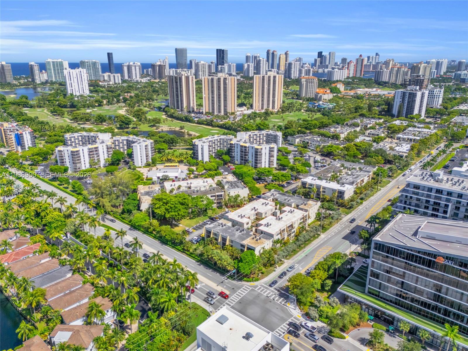 VILLA DORADA CONDO NO 2 - Residential