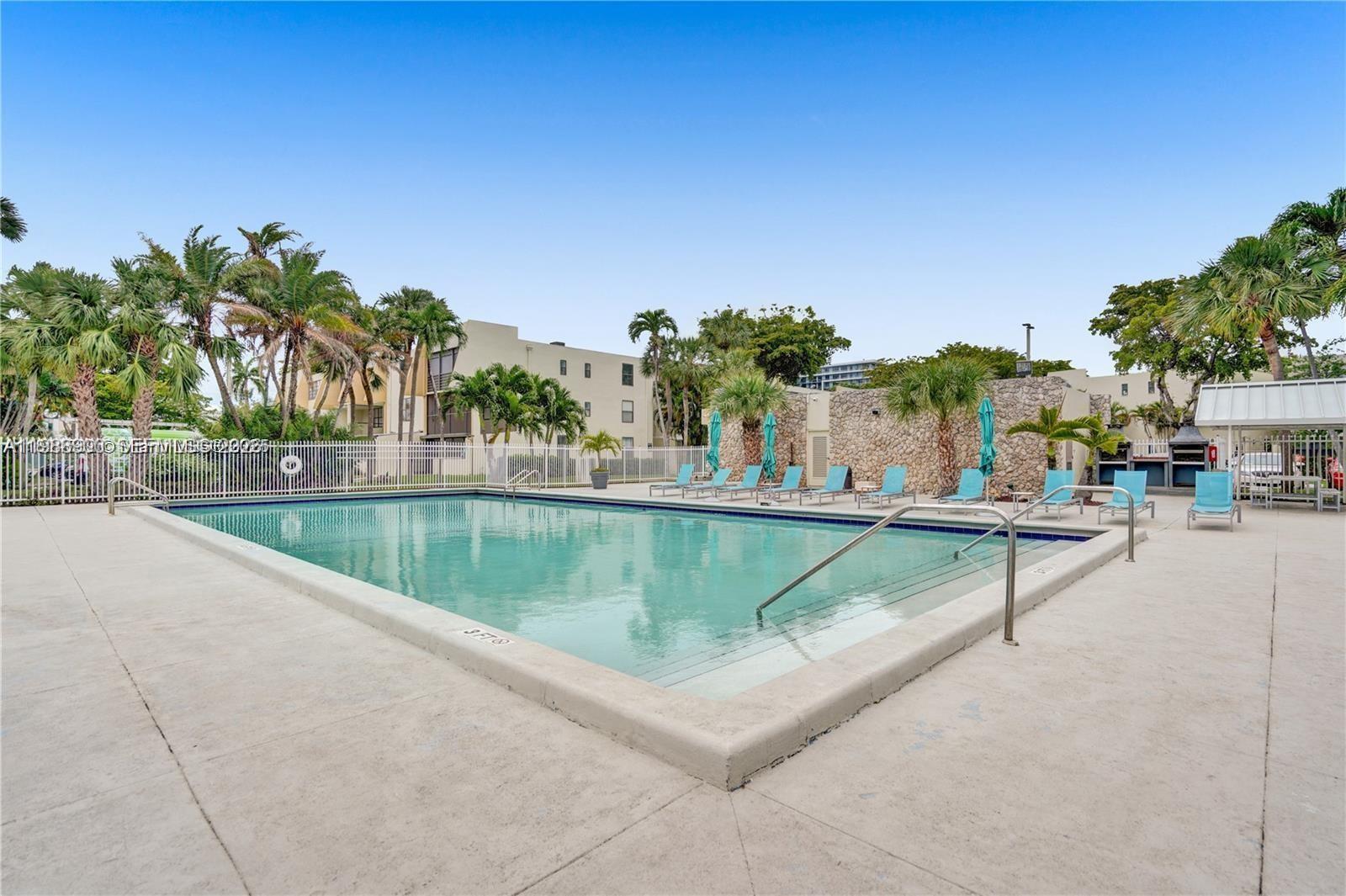 VILLA DORADA CONDO NO 2 - Residential