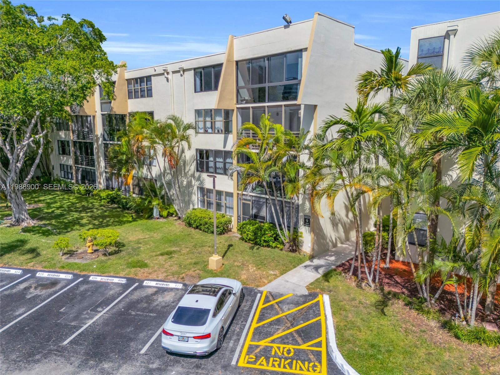 VILLA DORADA CONDO NO 2 - Residential