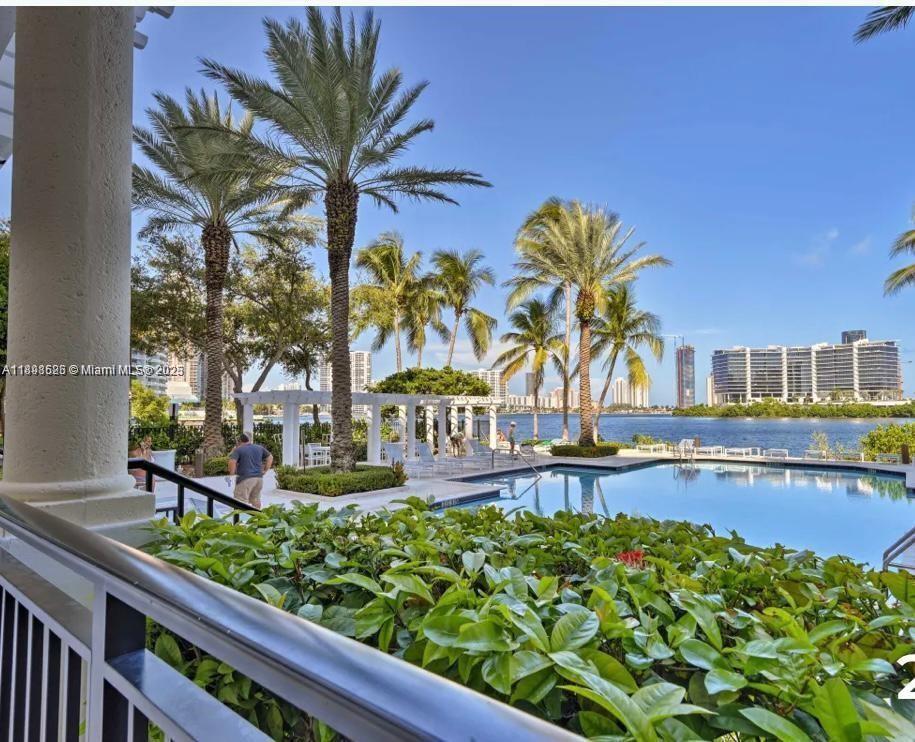 VILLAGE BY THE BAY CONDO - Residential Lease