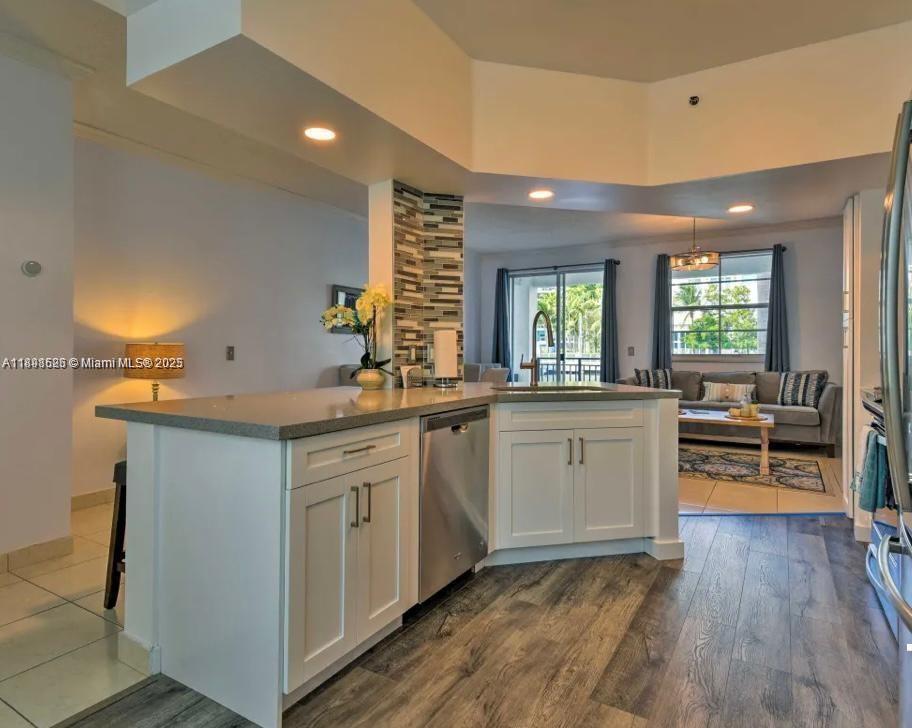 VILLAGE BY THE BAY CONDO - Residential Lease