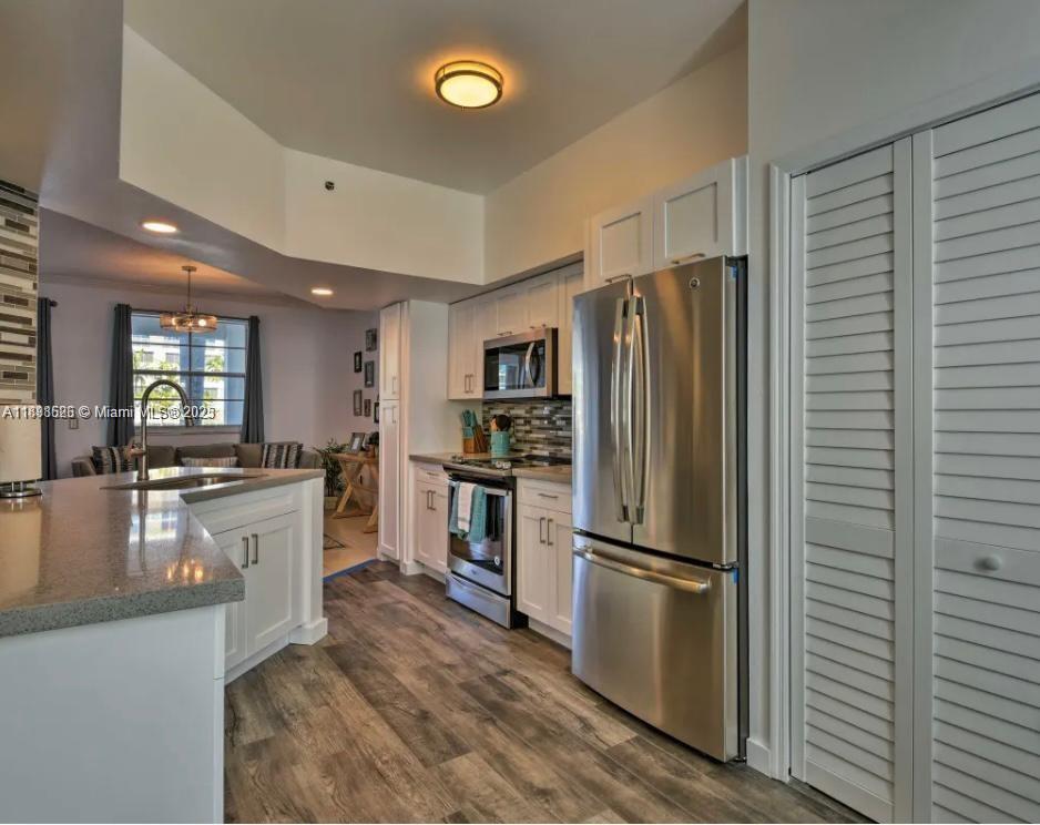 VILLAGE BY THE BAY CONDO - Residential Lease