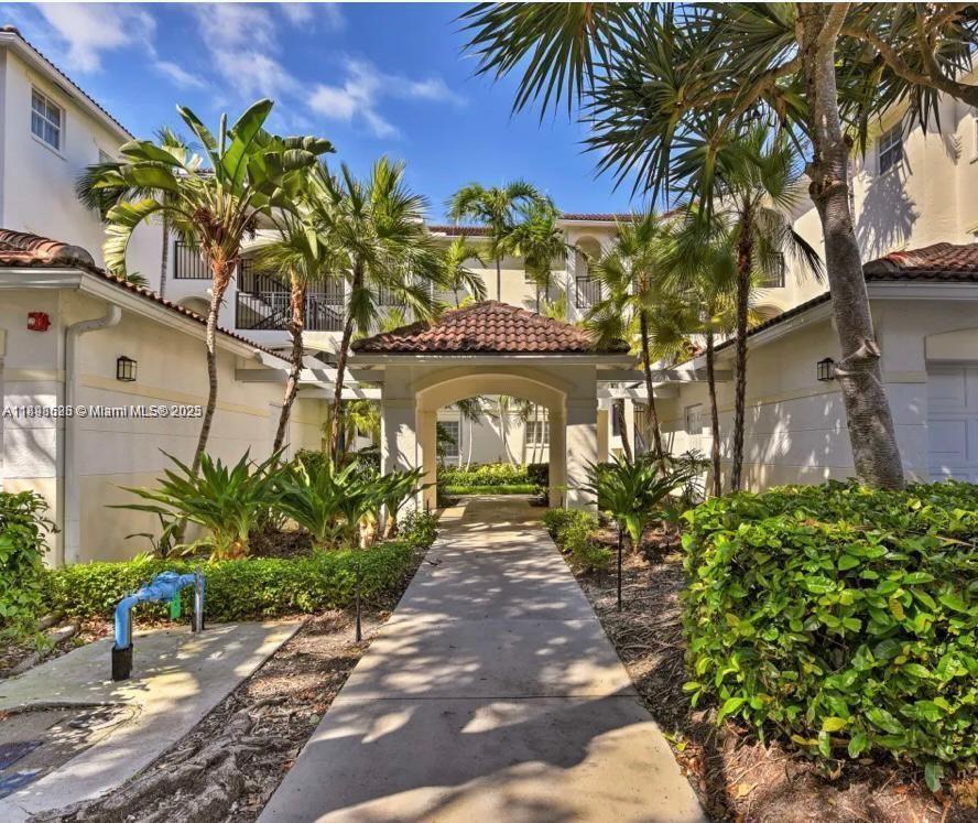 VILLAGE BY THE BAY CONDO - Residential Lease