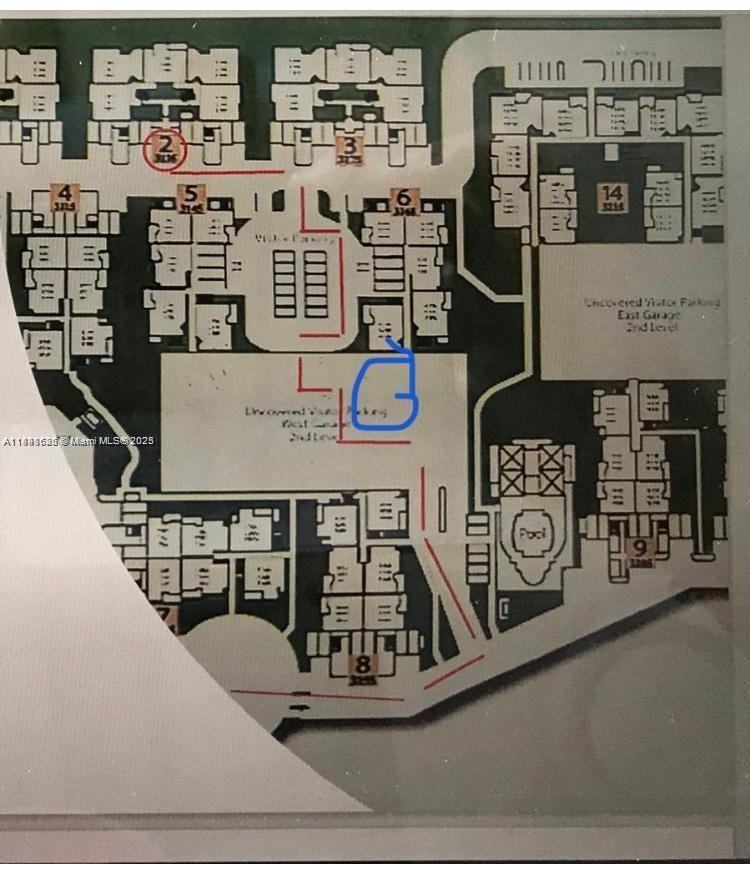 VILLAGE BY THE BAY CONDO - Residential Lease