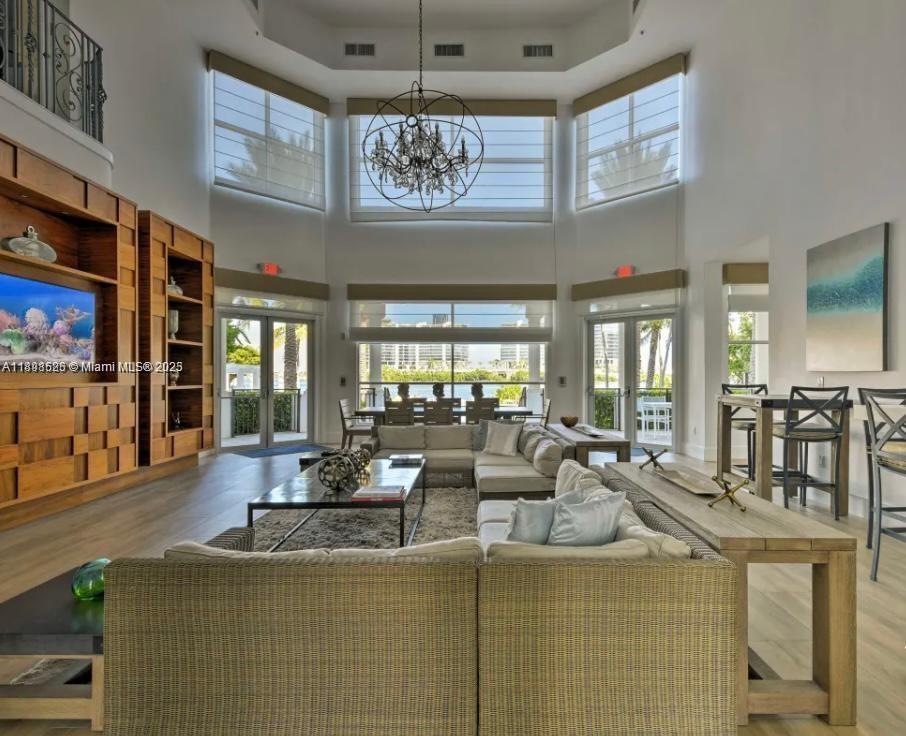 VILLAGE BY THE BAY CONDO - Residential Lease