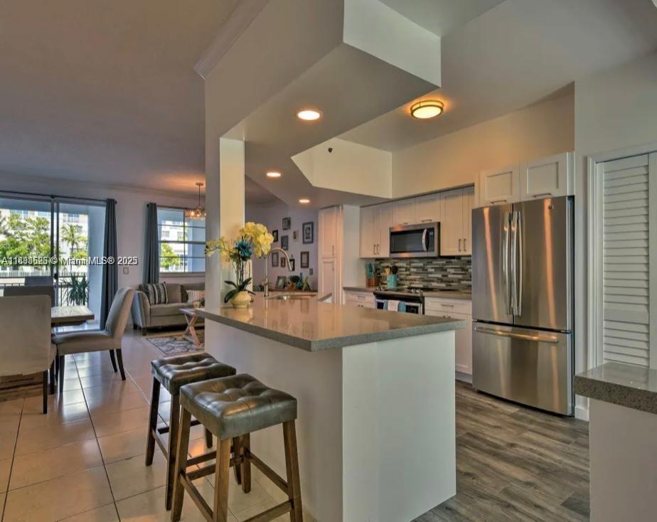 VILLAGE BY THE BAY CONDO - Residential Lease