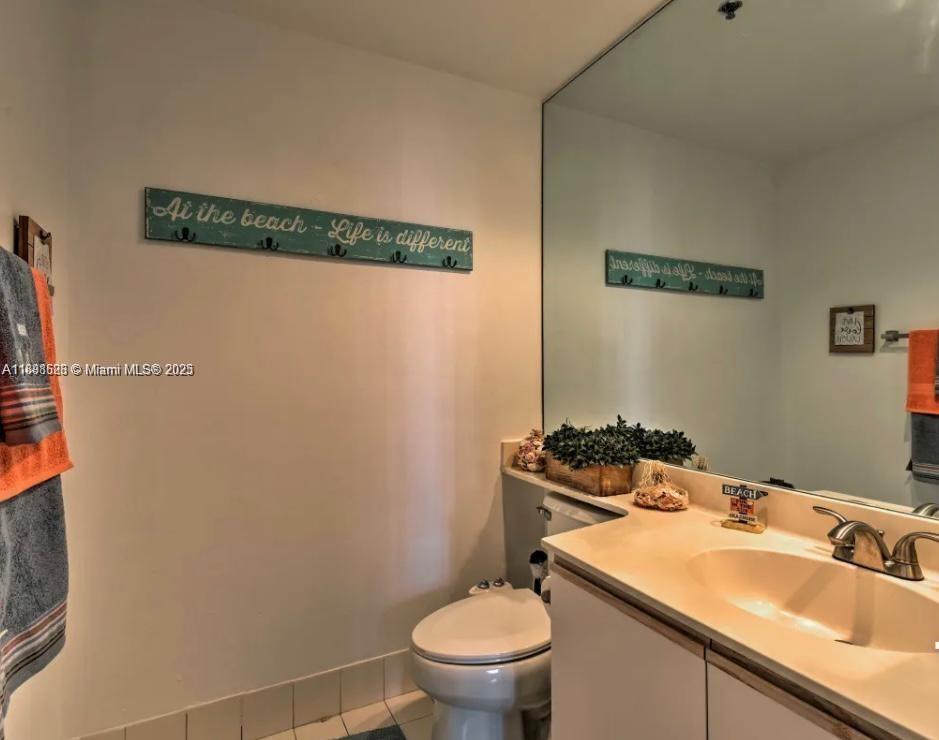 VILLAGE BY THE BAY CONDO - Residential Lease