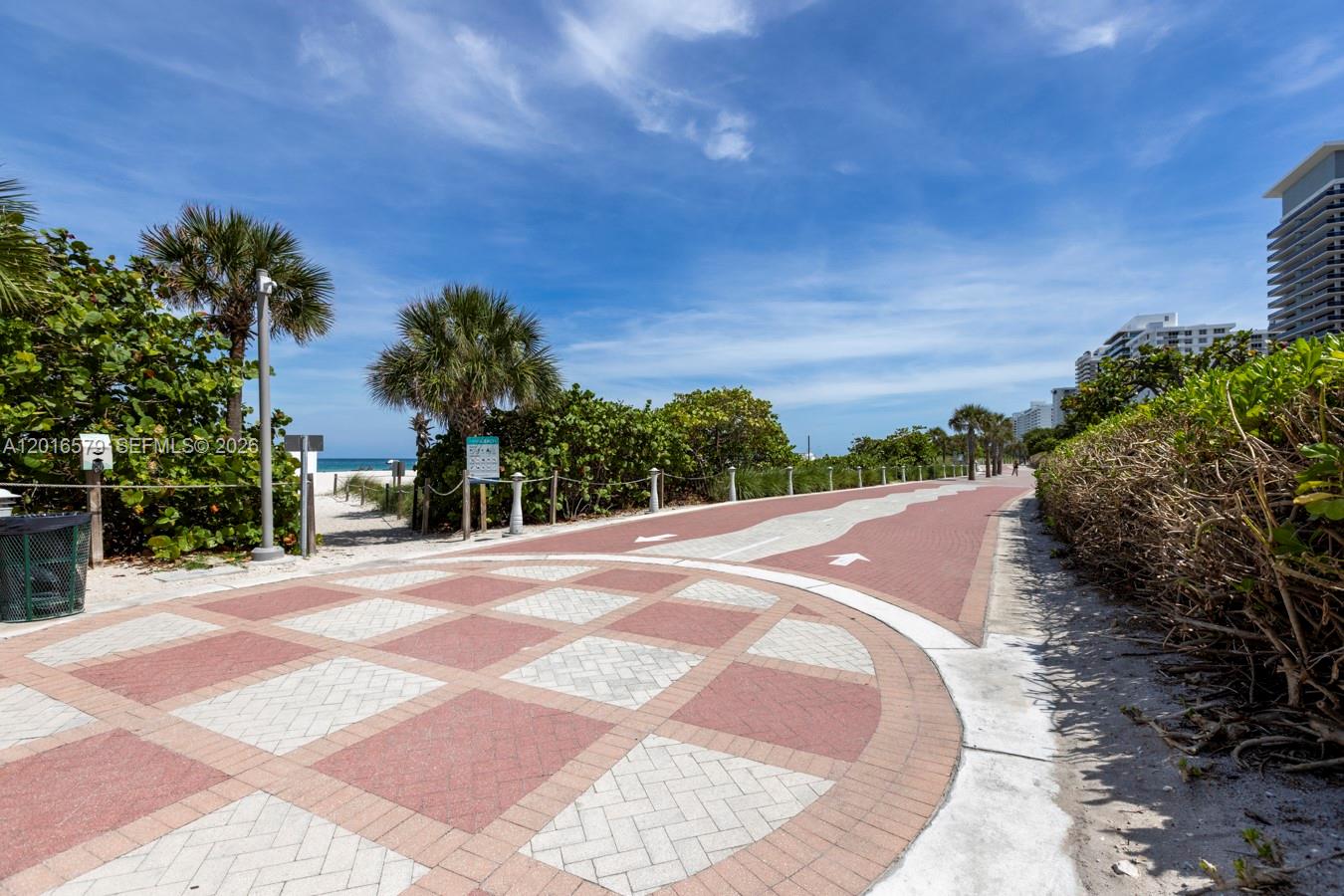 TERRA BEACHSIDE CONDO - Residential