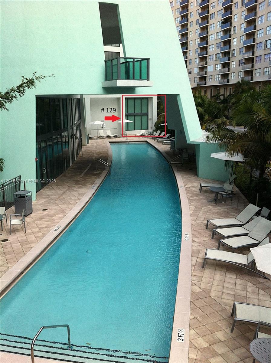 TERRA BEACHSIDE CONDO - Residential