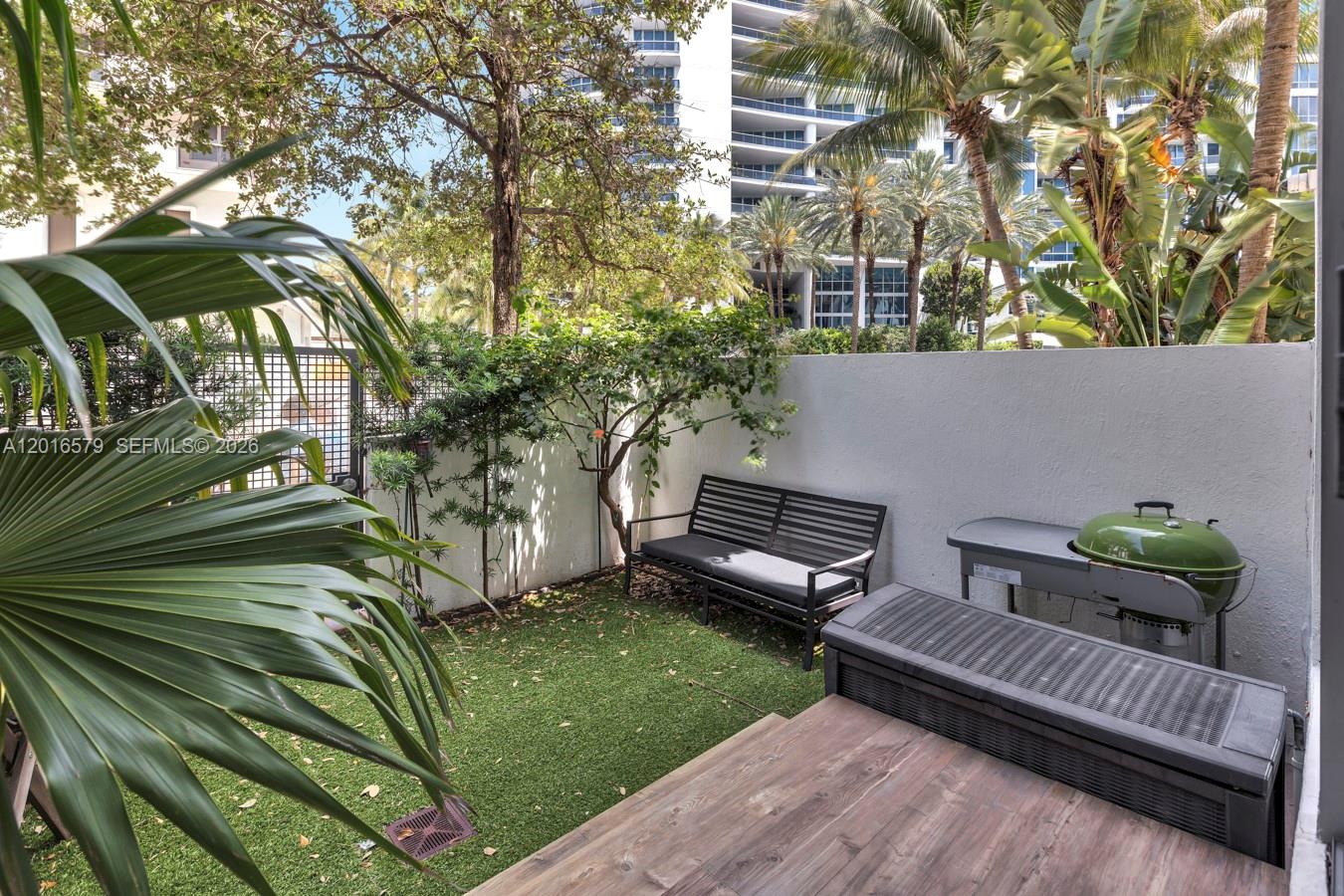 TERRA BEACHSIDE CONDO - Residential