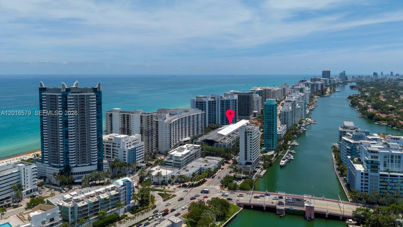 TERRA BEACHSIDE CONDO - Residential
