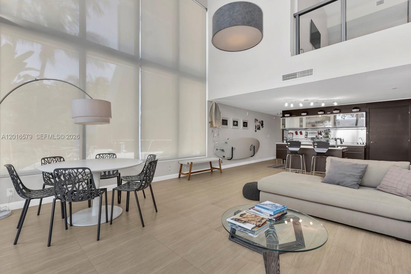 TERRA BEACHSIDE CONDO - Residential