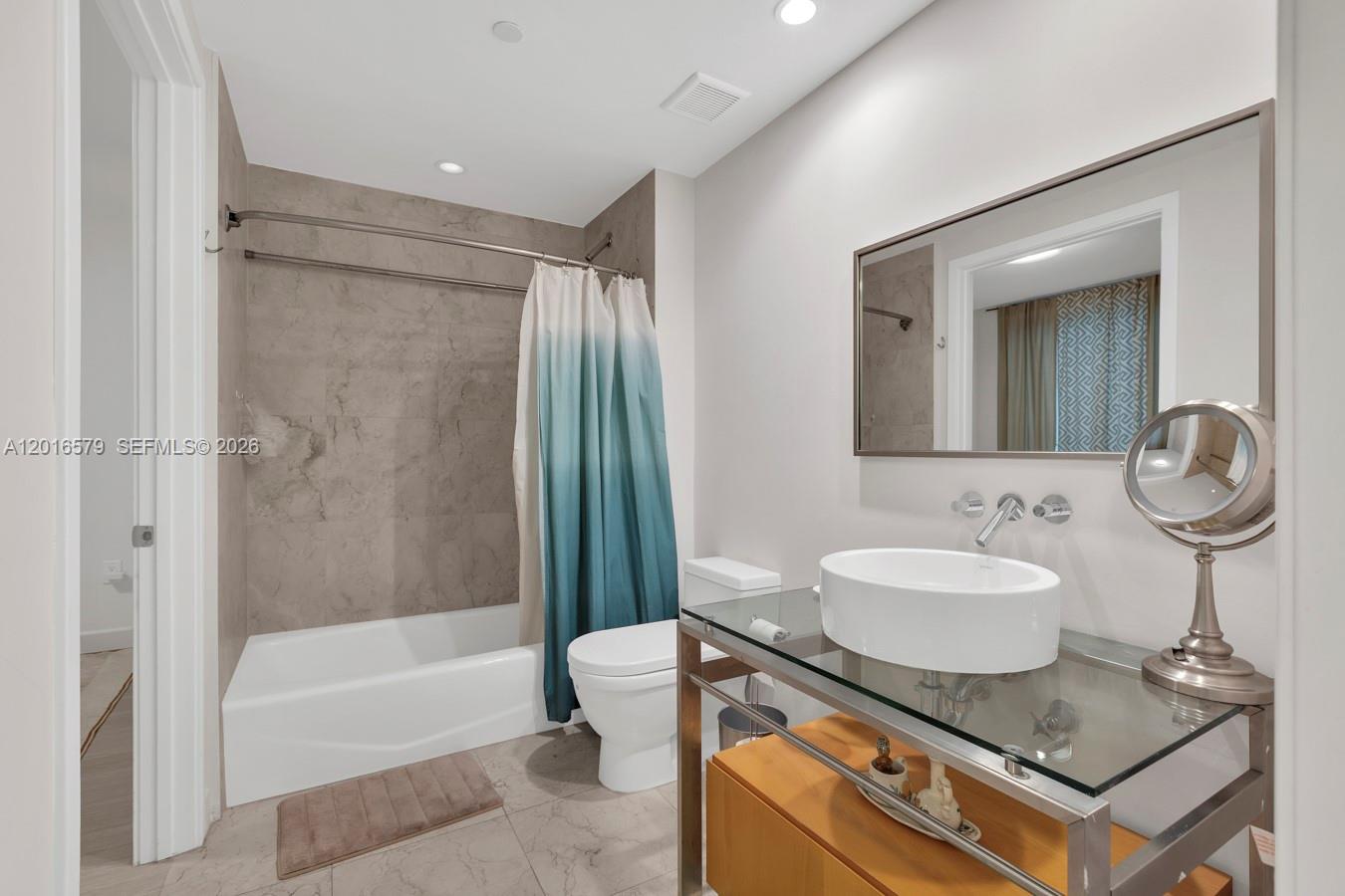 TERRA BEACHSIDE CONDO - Residential