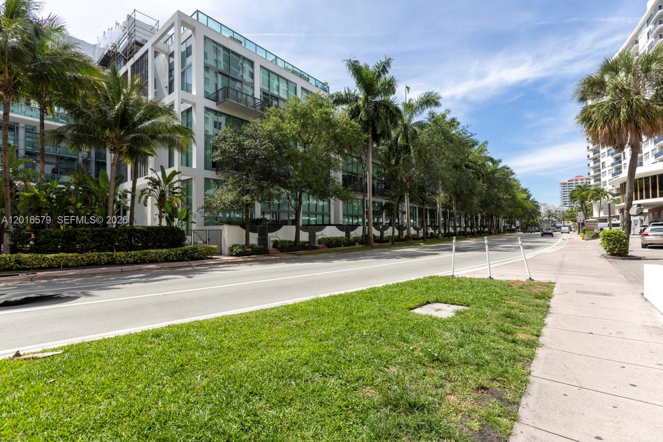 TERRA BEACHSIDE CONDO - Residential