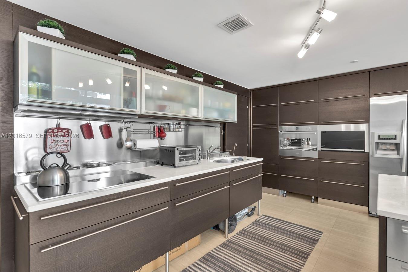 TERRA BEACHSIDE CONDO - Residential