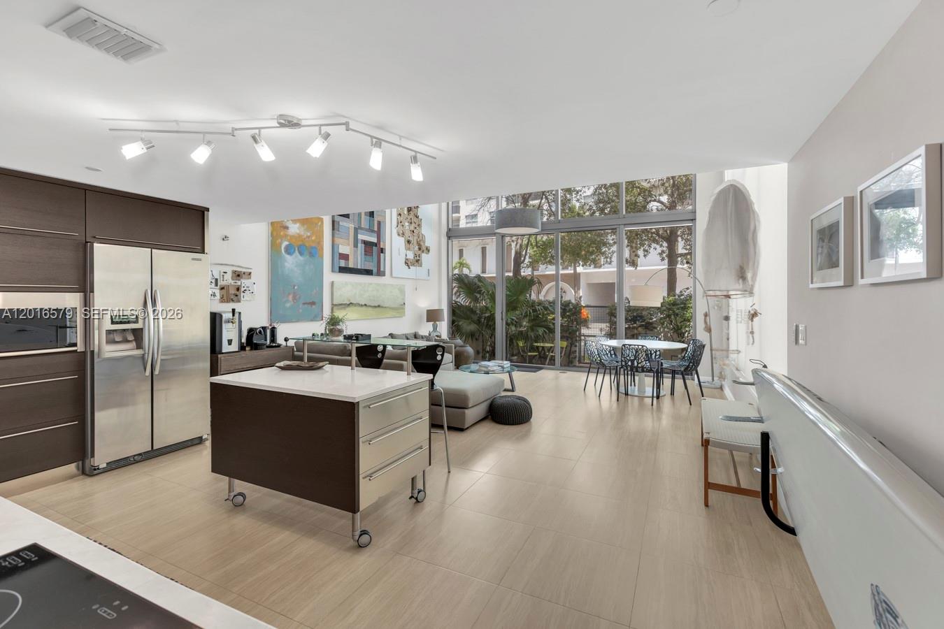 TERRA BEACHSIDE CONDO - Residential