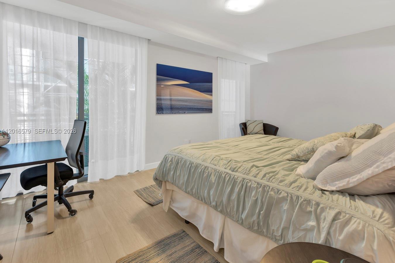 TERRA BEACHSIDE CONDO - Residential