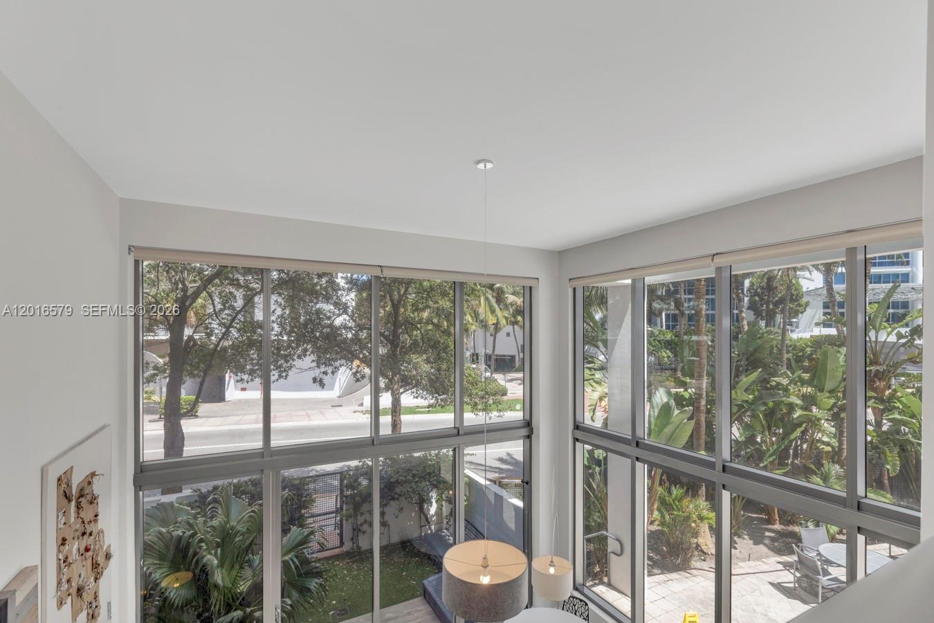 TERRA BEACHSIDE CONDO - Residential
