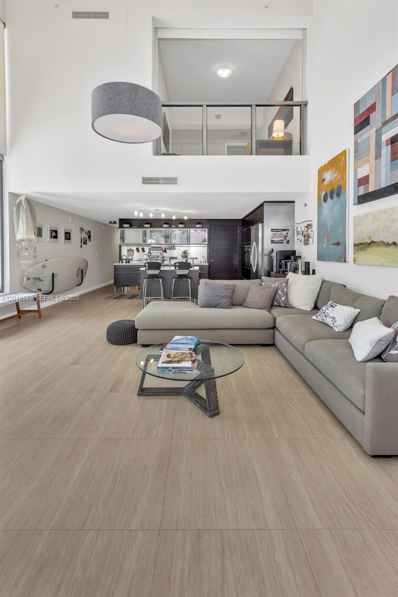 TERRA BEACHSIDE CONDO - Residential