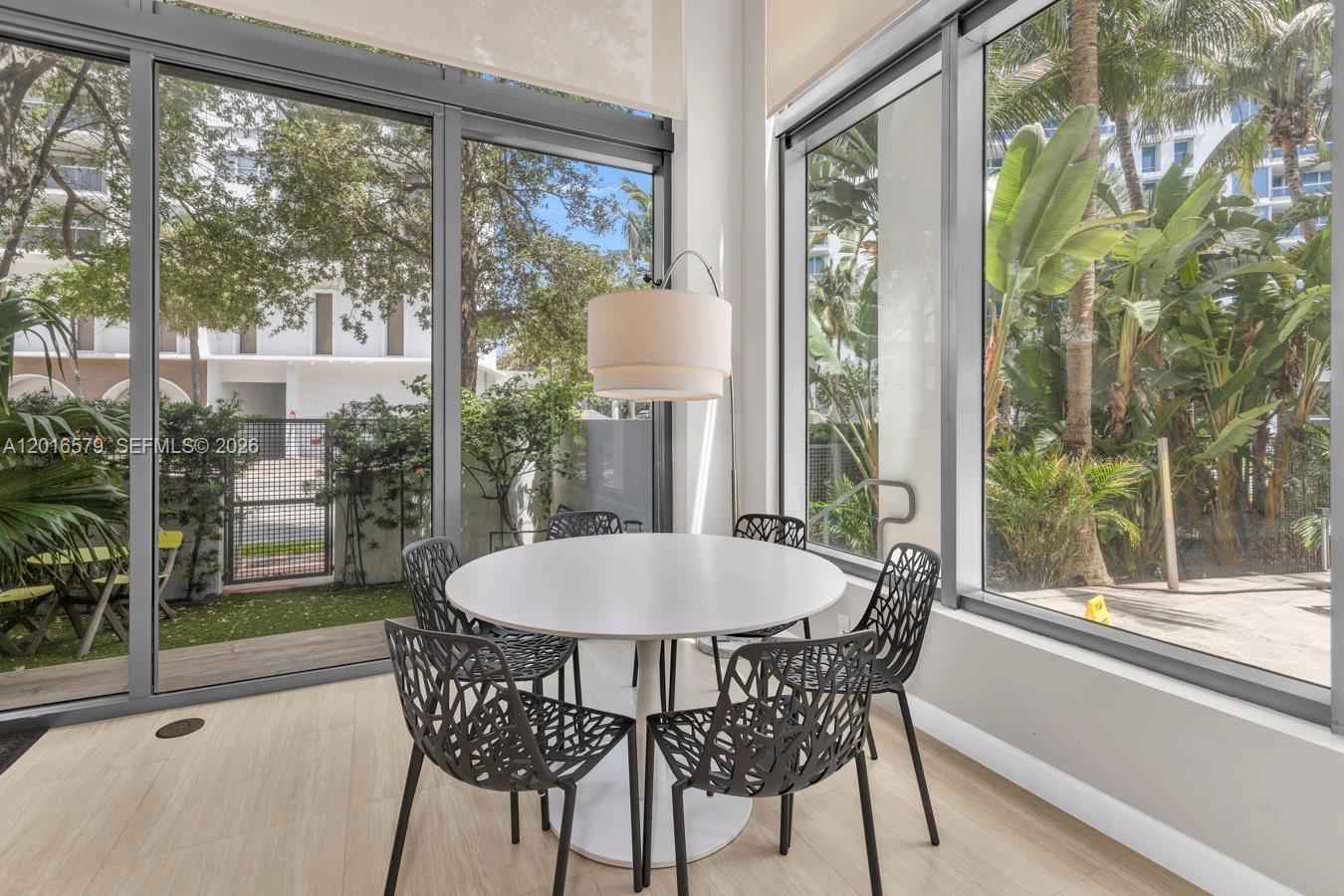 TERRA BEACHSIDE CONDO - Residential