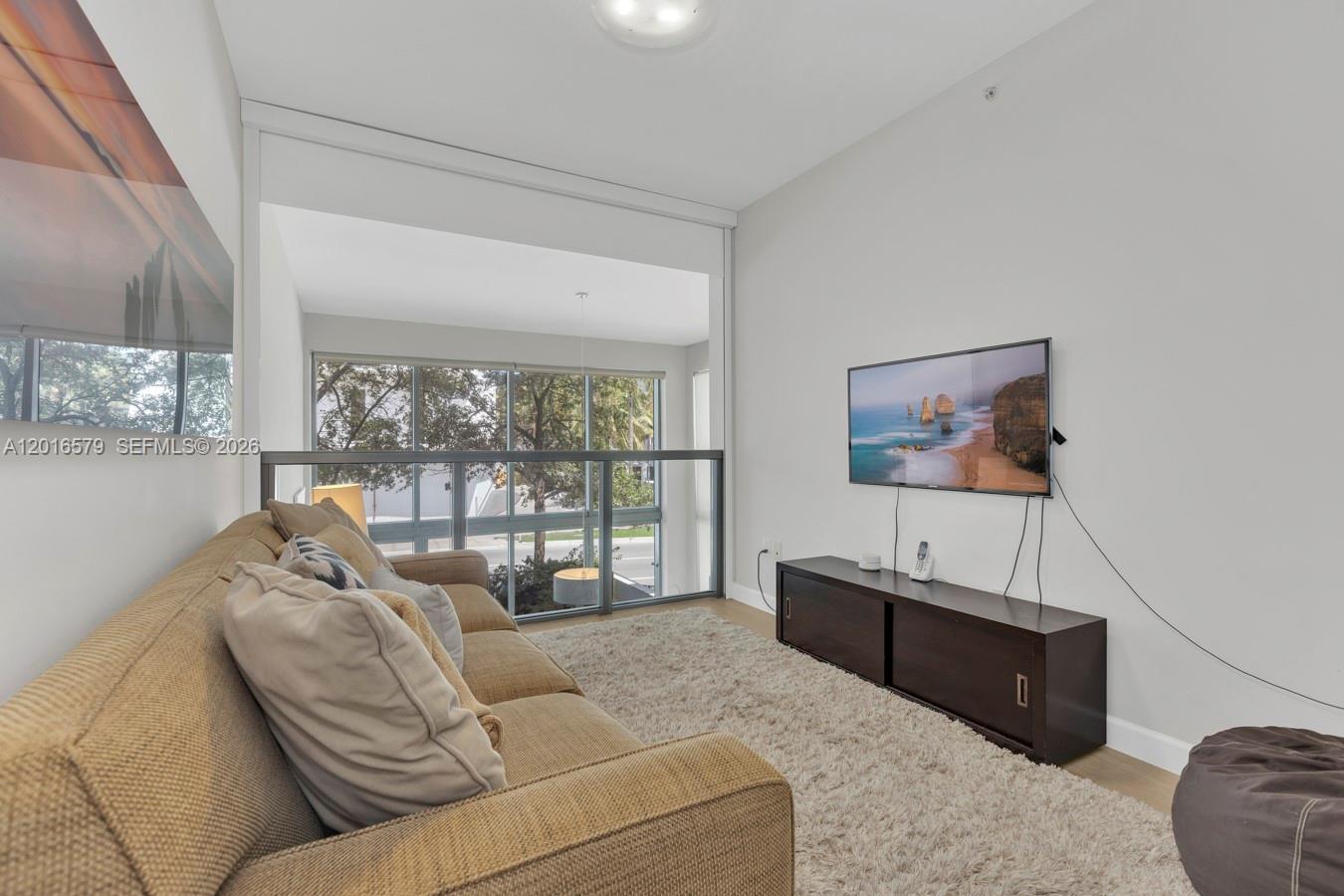 TERRA BEACHSIDE CONDO - Residential