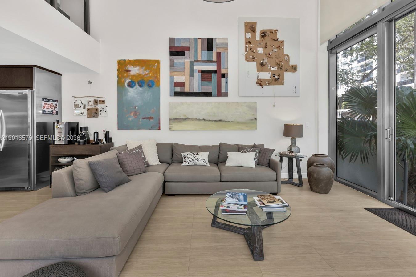 TERRA BEACHSIDE CONDO - Residential
