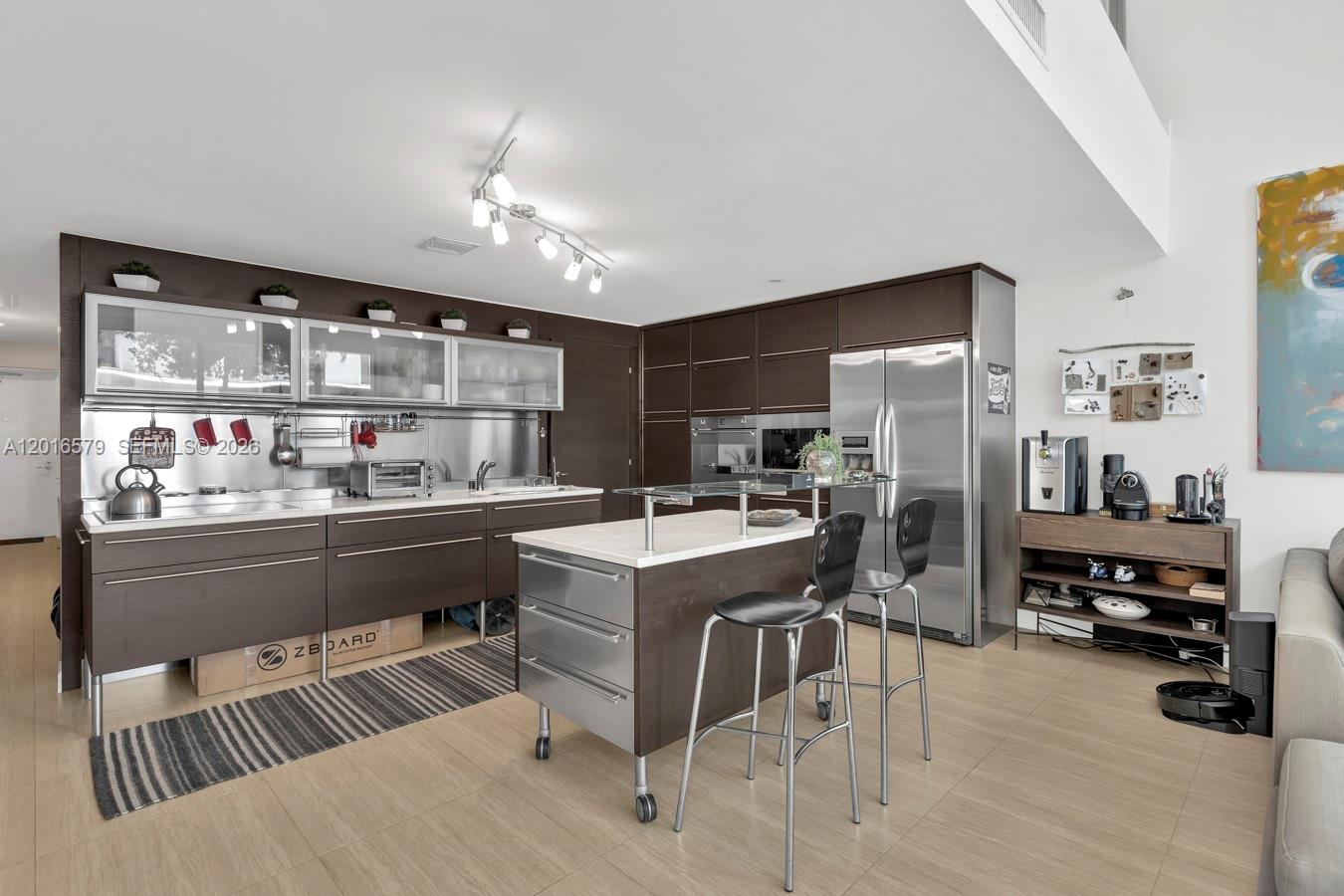 TERRA BEACHSIDE CONDO - Residential