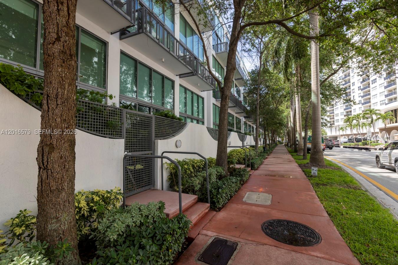 TERRA BEACHSIDE CONDO - Residential