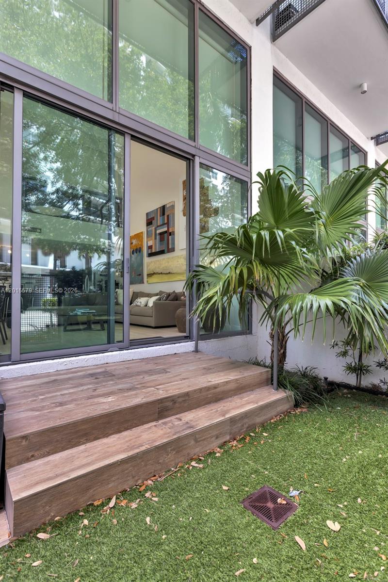 TERRA BEACHSIDE CONDO - Residential