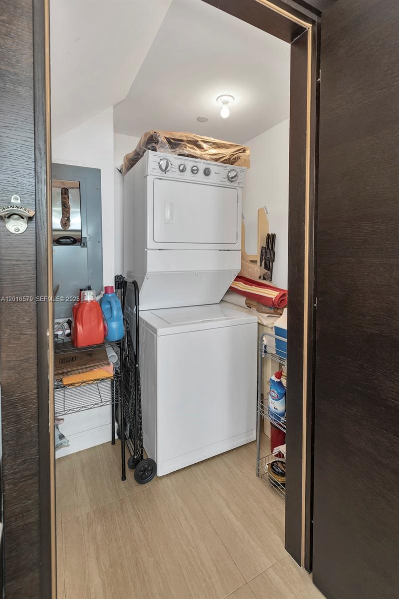 TERRA BEACHSIDE CONDO - Residential