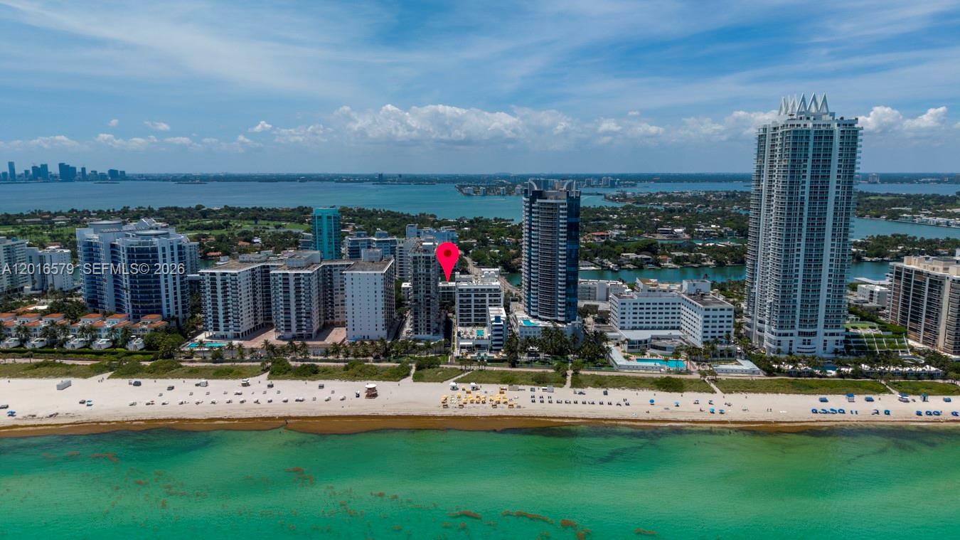TERRA BEACHSIDE CONDO - Residential
