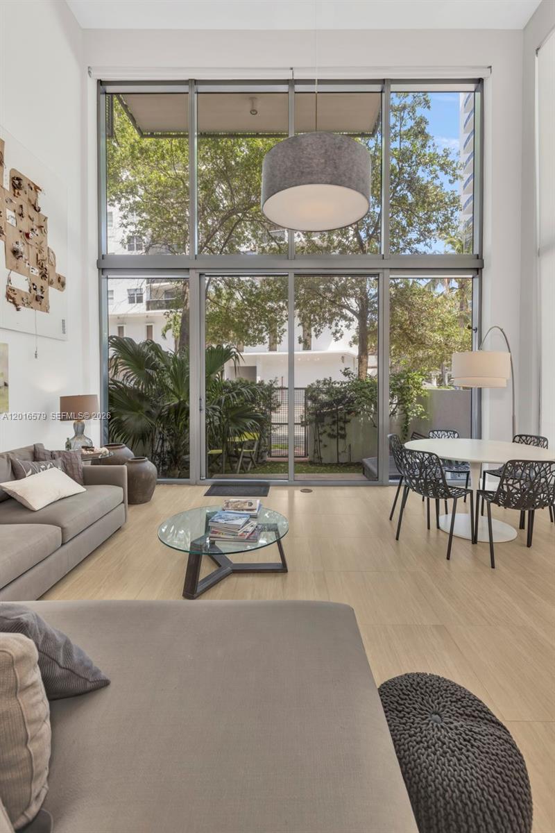 TERRA BEACHSIDE CONDO - Residential