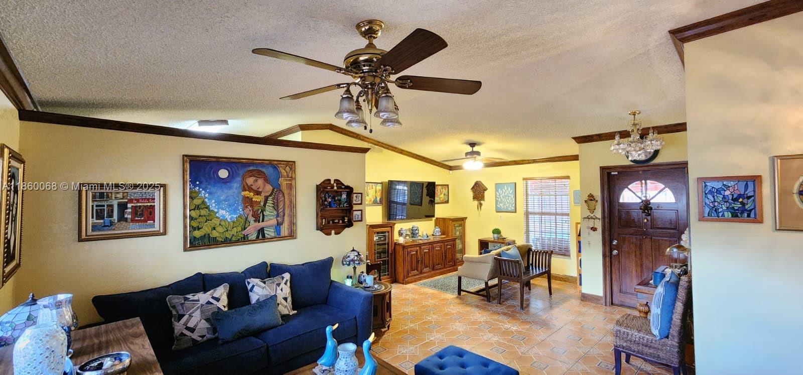 COUNTRY LAKE HOMES 1ST AD - Residential