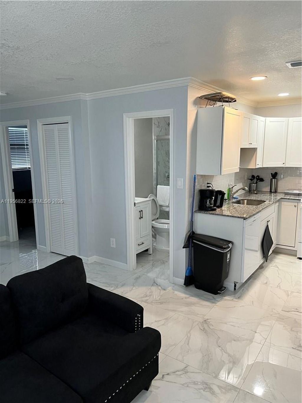 Photo of 2240 Simms St #1, Hollywood, FL 33020 (MLS # A11956822)