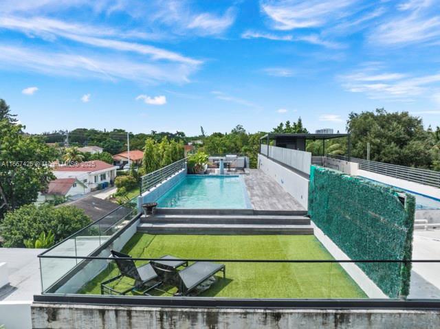 Property for Sale at 1122 Sw 13th Ave, Miami, Broward County, Florida - Bedrooms: 4 
Bathrooms: 4  - $1,890,000