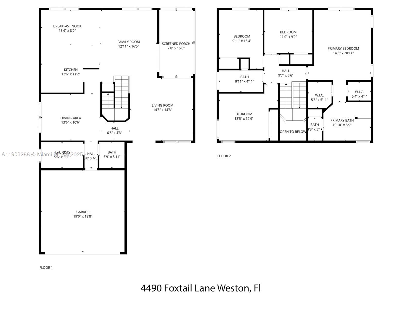 SECTOR 8 9 AND 10 - Residential Lease