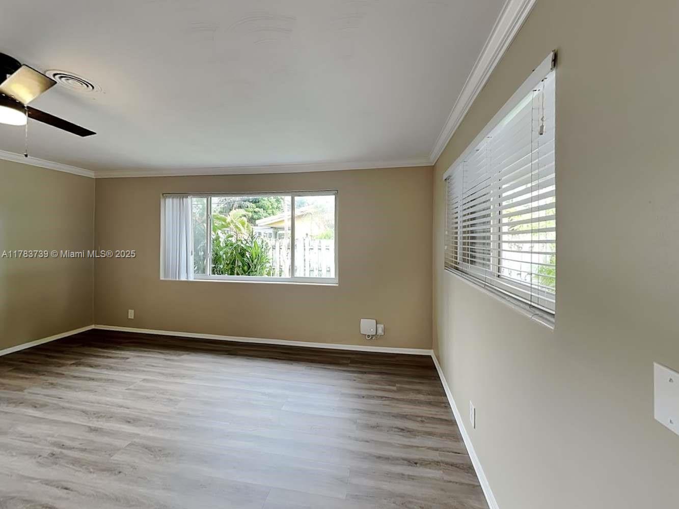 SEACREST HILLS - Residential Lease