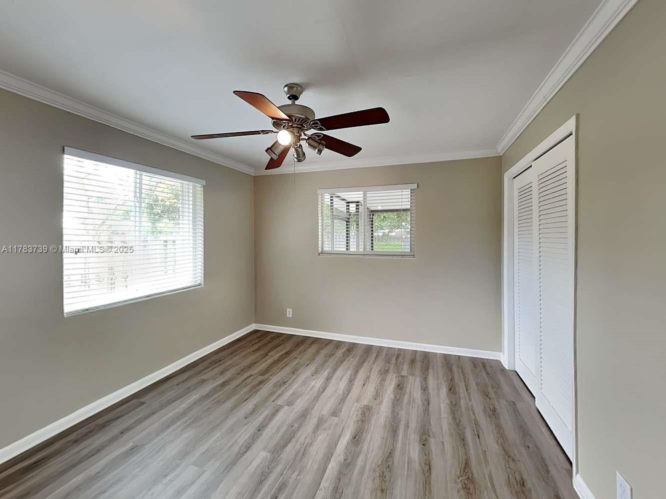 SEACREST HILLS - Residential Lease