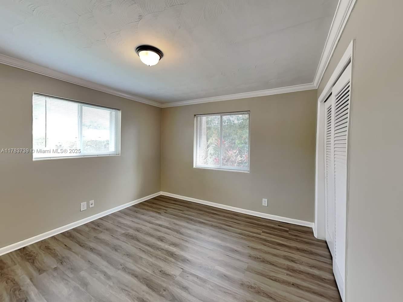 SEACREST HILLS - Residential Lease