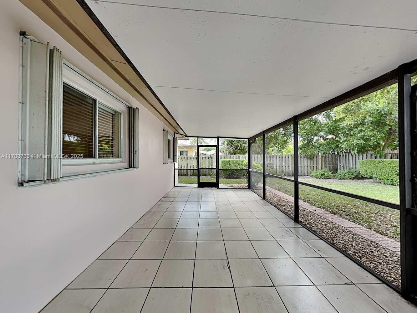 SEACREST HILLS - Residential Lease