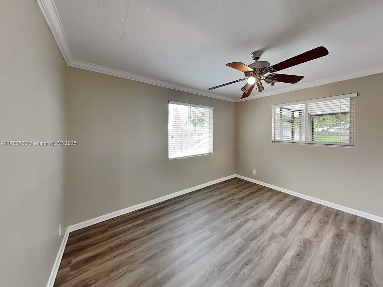 SEACREST HILLS - Residential Lease