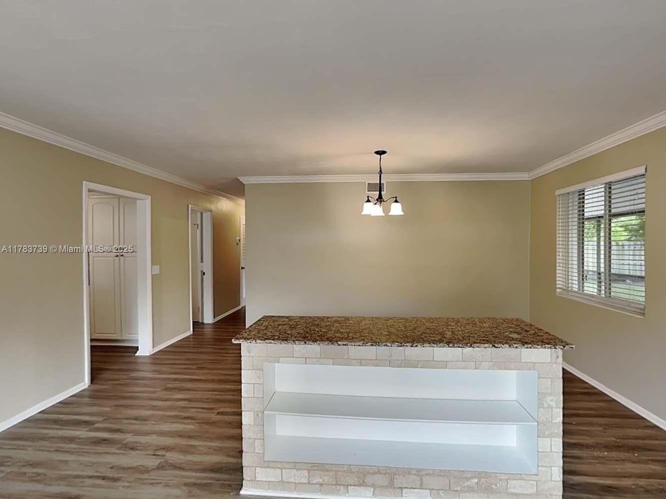SEACREST HILLS - Residential Lease
