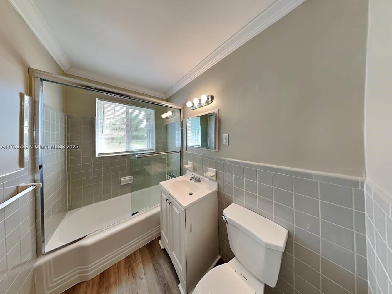 SEACREST HILLS - Residential Lease