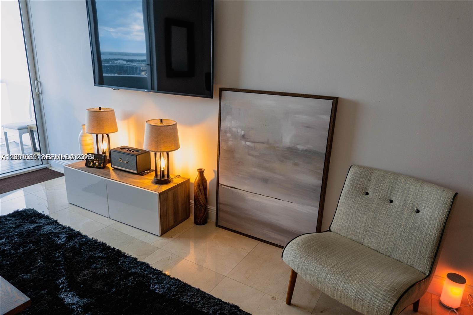 6365 Collins Ave 2710