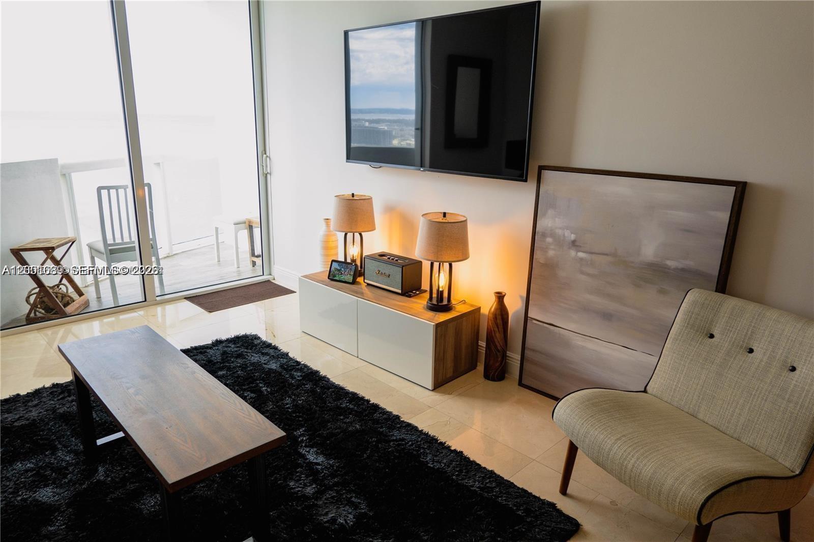 6365 Collins Ave 2710