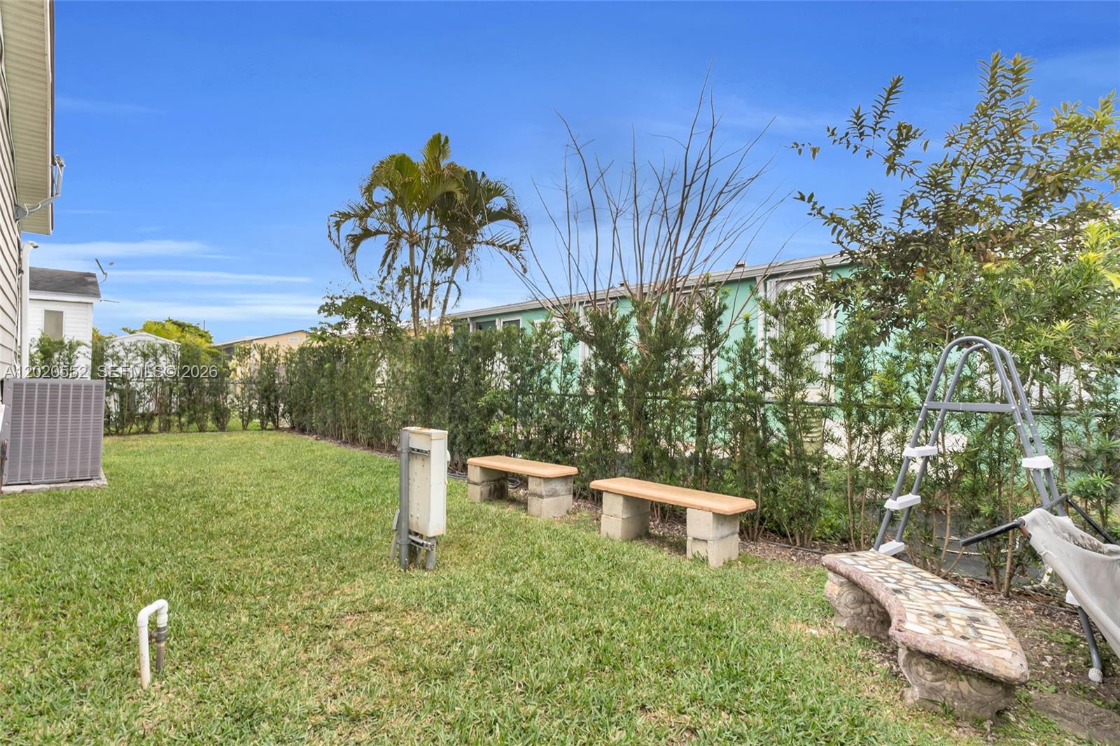 AMERICANA VILLAGE CONDO - Residential