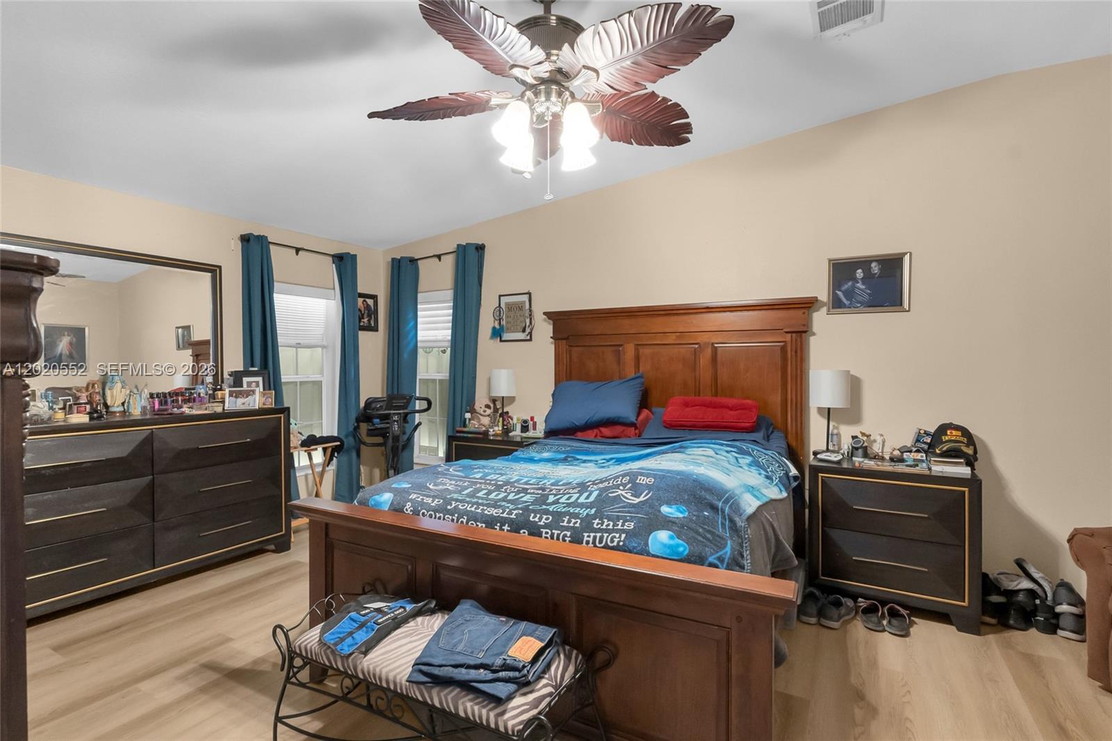 AMERICANA VILLAGE CONDO - Residential